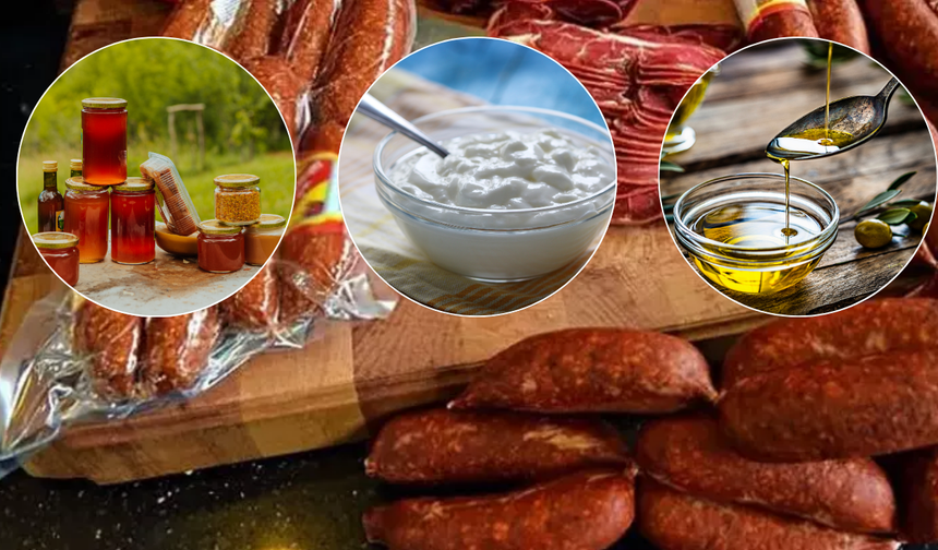 Köfteden zeytinyağına, yoğurttan bala... Ünlü markalar bir bir ifşa oldu!