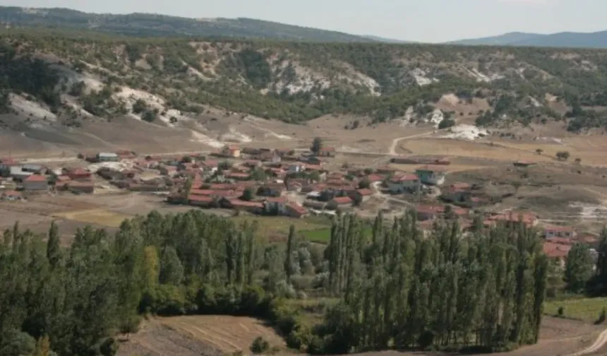 Onlar kağıt üstünde mahalle! Eskişehir'de 60 bin kişi hala kırsal hayat yaşıyor