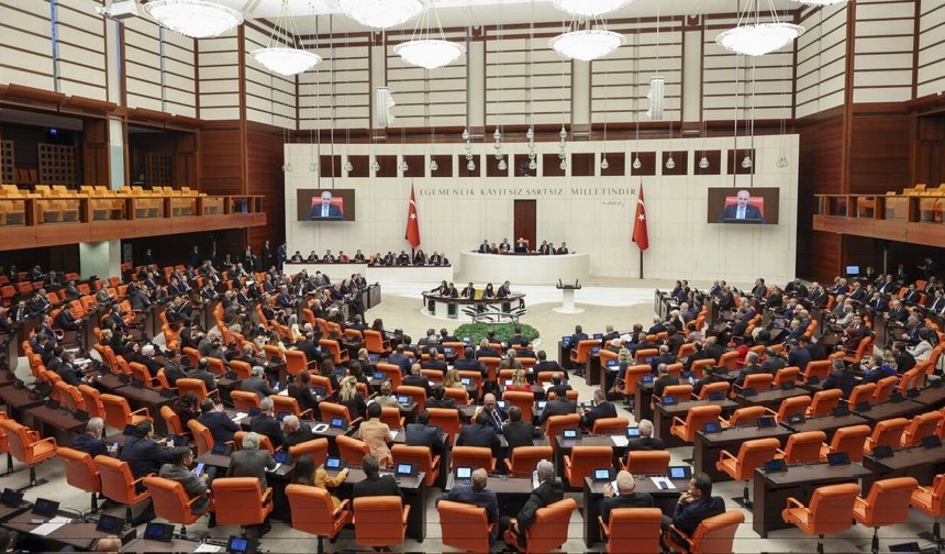 TBMM'de kabul edildi: Doğum izni uzatıldı, sosyal medyaya yaş sınırı geldi