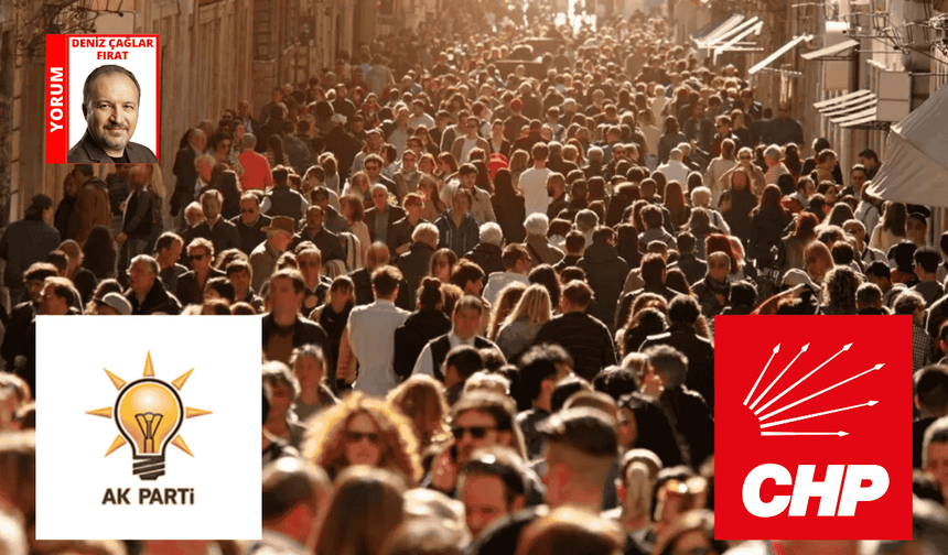 Nedir şu temsil meselesi?