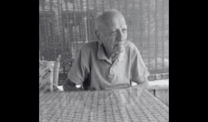 Eskişehirli emekli astsubay hayatını kaybetti