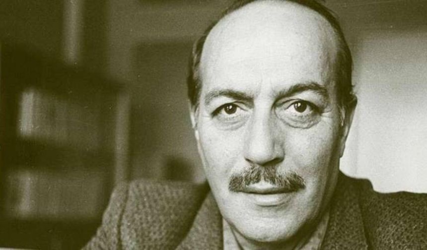 Hikayesi Eskişehir'e dayanıyormuş! Cemal Süreya'nın Eskişehir anısı