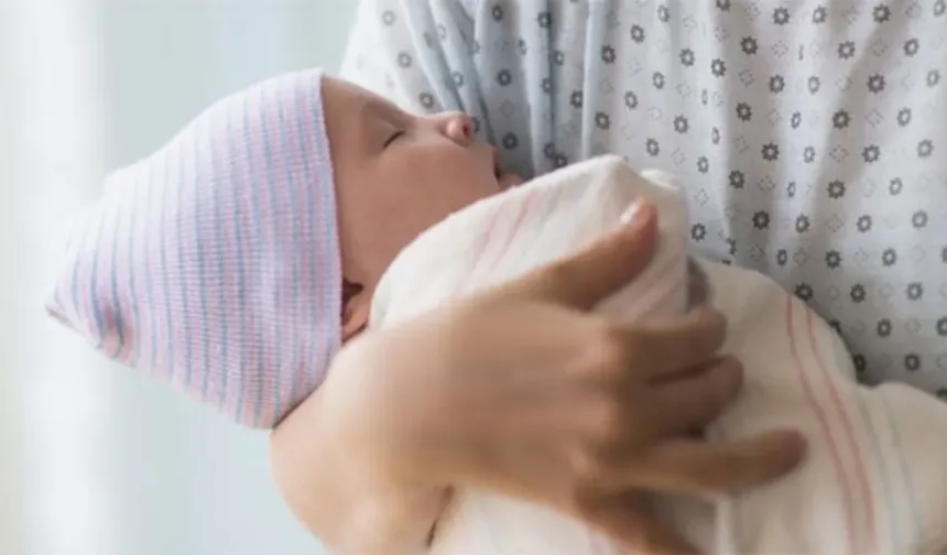 Eskişehir'de doğum oranları alarm veriyor: 2009'dan bu yana sert düşüş