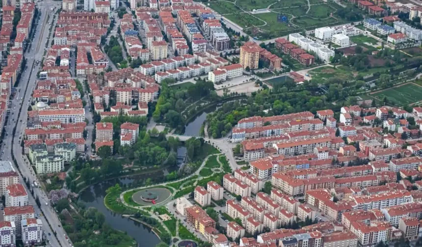 Eskişehir, İstanbul Depremi'ne hazır mı!