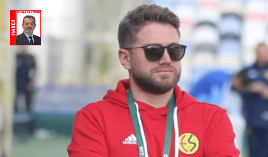 Teknik Asbaşkan Eray Saygı: “Kadroda yapılanmaya gidiyoruz”