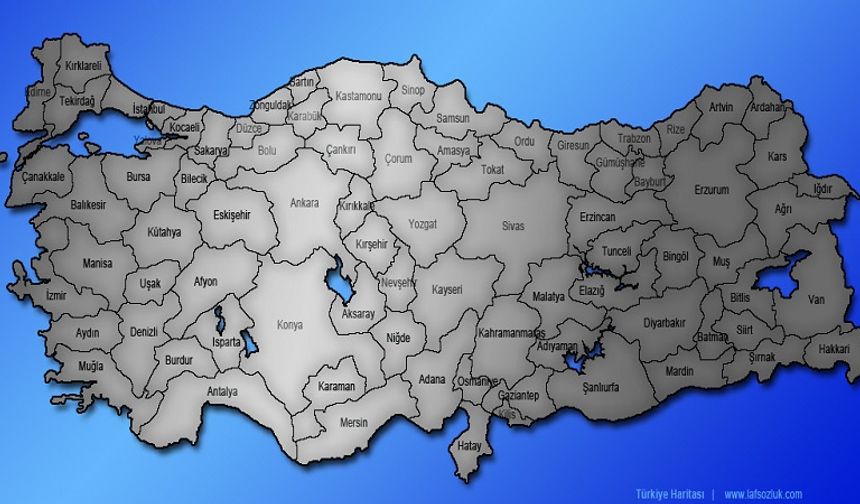 Bu ilçede yıllardır hırsızlık olmuyor! Nedeni açıklandı