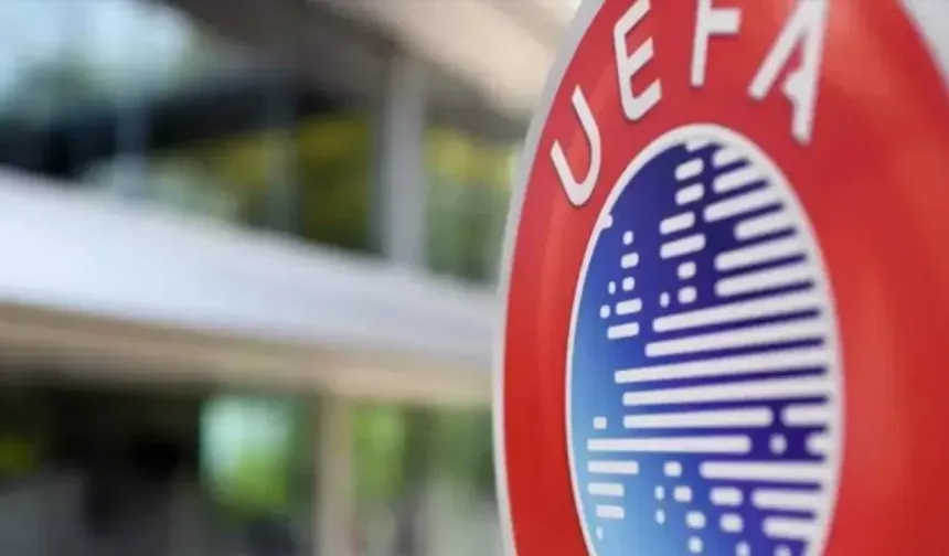 UEFA kulüpler sıralaması güncellendi: Türk takımları kaçıncı sırada?