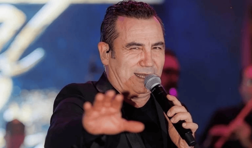 Ünlü şarkıcı Ferhat Göçer, Eskişehir'de konser verecek