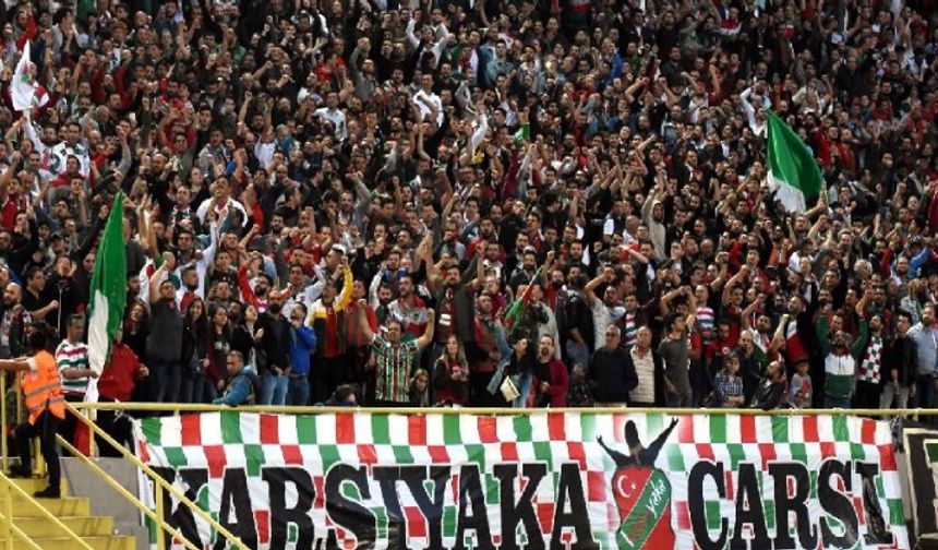 Türkiye’nin tribünü ile anılan iki kulübünün maçı olacak!