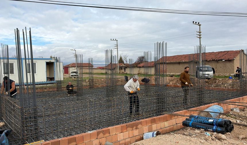 Eskişehir'e yeni aile sağlığı merkezi açılacak