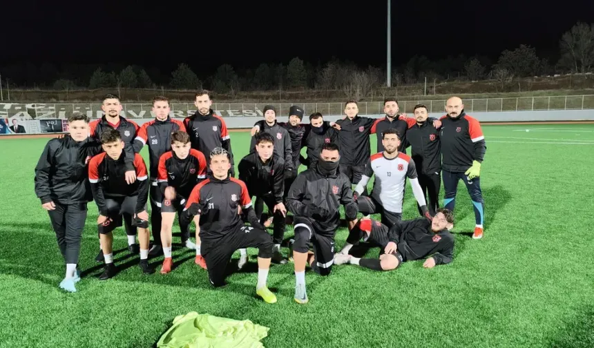 Bozanspor evinde, 2 Eylül deplasmanda