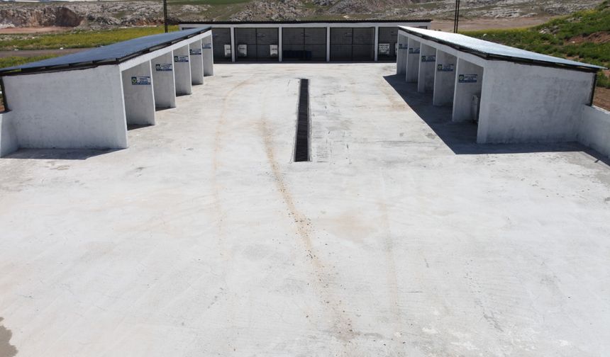 Odunpazarı'nda atıklar enerjiye dönüştü: Binlerce haneye elektrik sağlandı