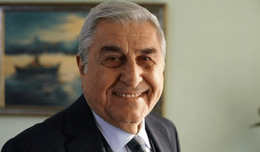 82 yaşındaki usta sanatçı Cihat Tamer, Eskişehir'de sahne alacak