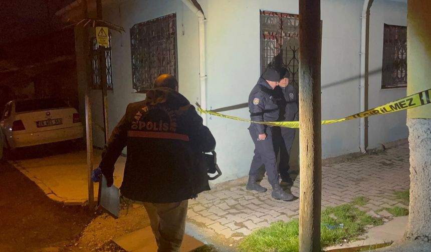 Eskişehir'de film sahnelerini aratmayan olay! "Cinayet işledim" diyerek kendini ihbar etti