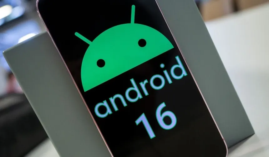Android'ten veri sızıntısına karşı önlem:  Sistem izinsiz giriş kaydı tutacak