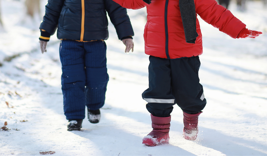 Emirdağlılar Vakfı ihtiyaç sahibi çocuklar için harekete geçti