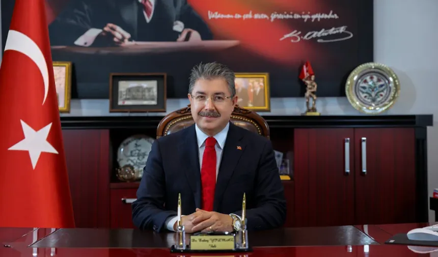 "Denetim birimlerimiz, vatandaşlarımızın hakkını korumak için teyakkuzdadır"