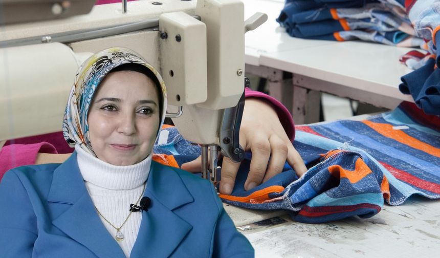 Eskişehir Terziler Odası Başkan Adayı Gül: “Biz koltuk sevdasında değiliz”