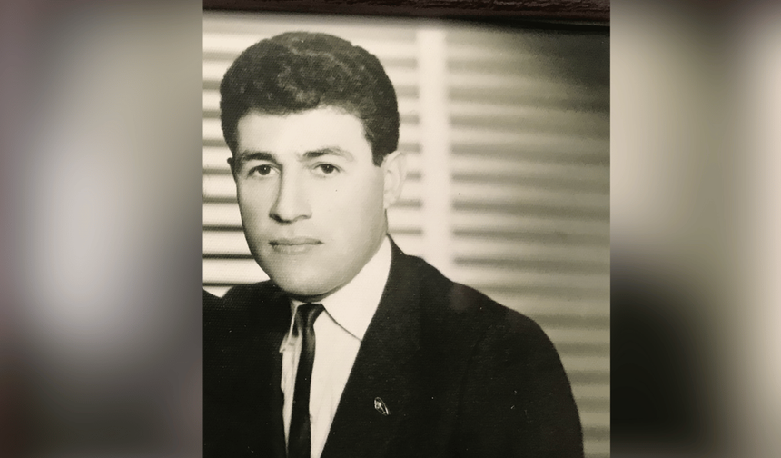 Eskişehirli emekli Astsubay İhsan Narin hayatını kaybetti