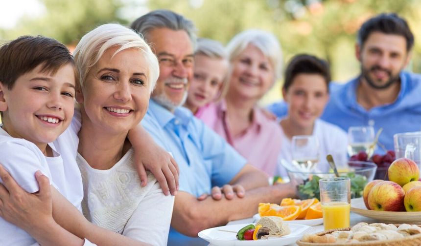 Eskişehir'de "Geniş aile" tarih oluyor: Yalnız yaşayanların sayısı yine arttı!