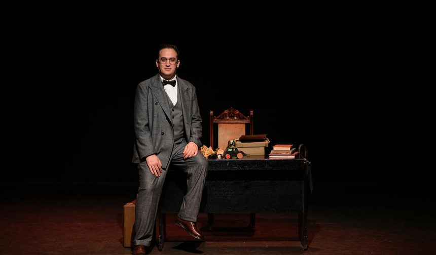 “Görecek günler var daha” tiyatro oyunu Eskişehir’de sahnelenecek