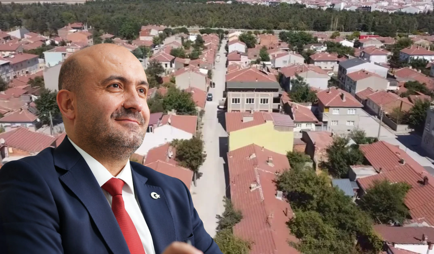 Gürhan Albayrak'tan Ünlüce'ye tepki: "Yeşiltepe sahipsiz değildir"