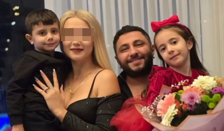 Sosyal medya fenomeni 2 çocuğunu katletmişti: Kan donduran mesaj ortaya çıktı