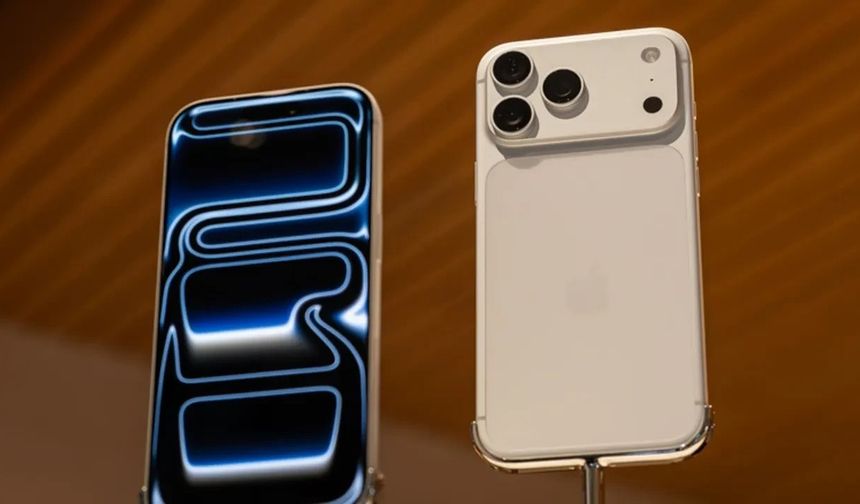 Takvim değişti: iPhone 18 2027'ye ertelendi