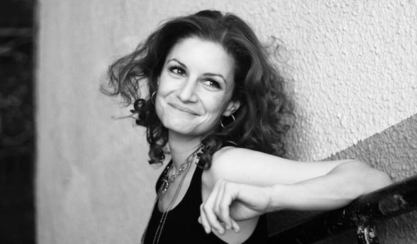 Jehan Babur, Eskişehir'de konser verecek