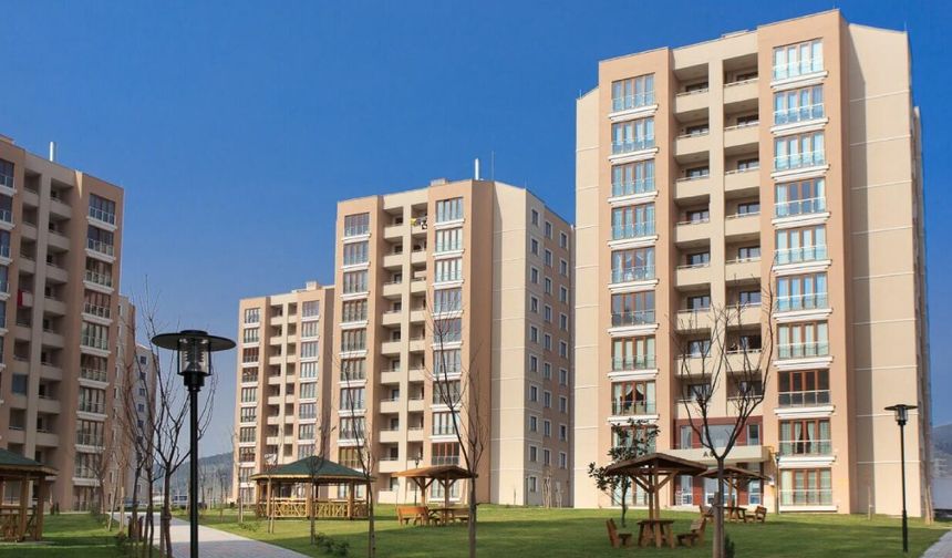 Eskişehir’deki yeni konutlarda doğalgaz bağlantısı krizi