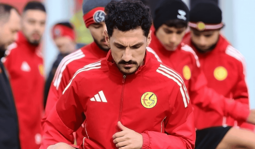 Şimşekler, cumartesi mesaisine bileniyor