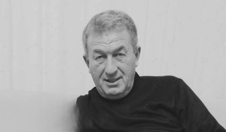 Eskişehirli emekli polis hayatını kaybetti