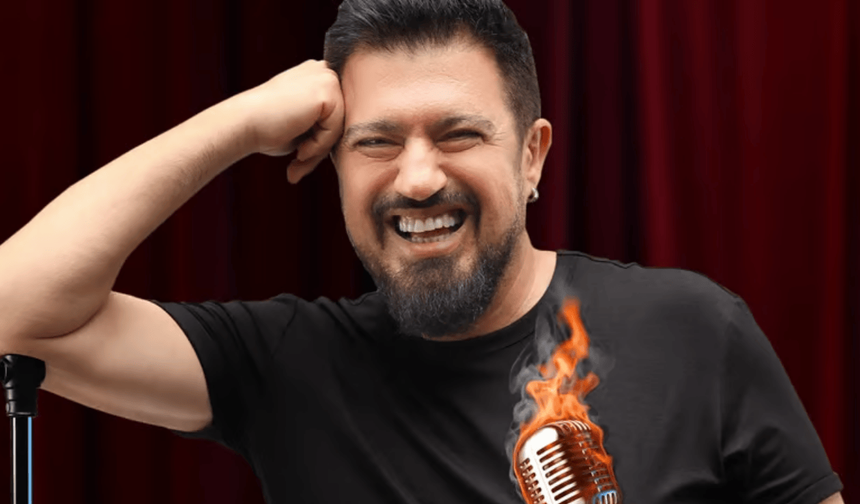 Milyonların izlediği Anlatanadam Eskişehir'de!