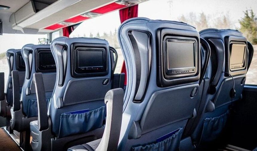 Eskişehir çıkışlı otobüs biletleri bayramda cep yakacak: 1000 TL'ye kadar çıkıyor