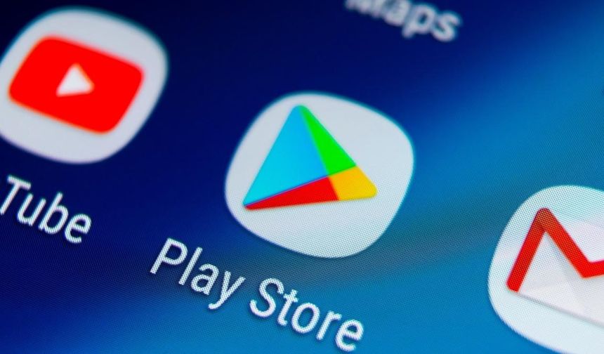 Google Play Store'da yeni dönem: Ücretli oyunlara deneme sürümü geliyor