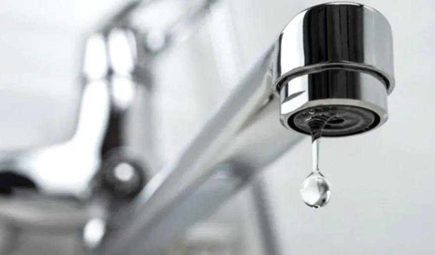 Eskişehir'de su fiyatları ne kadar? İşte ilçe ilçe su fiyatları...