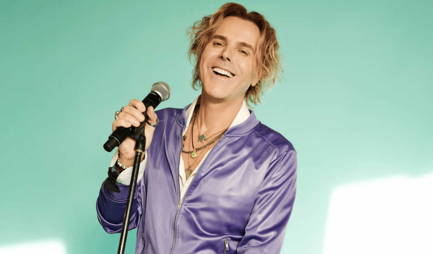 Soner Arıca Eskişehir'de konser verecek