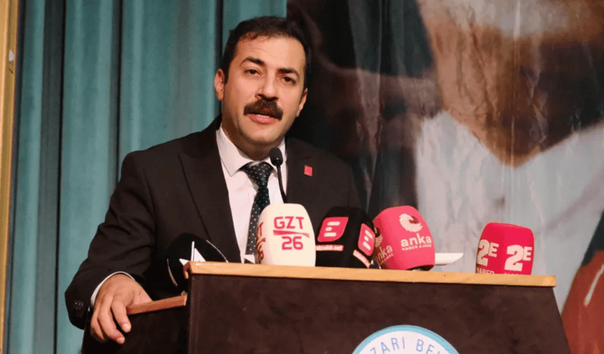 CHP, Talat Yalaz dahil 8 kişinin tedbir kararına itirazını reddetti