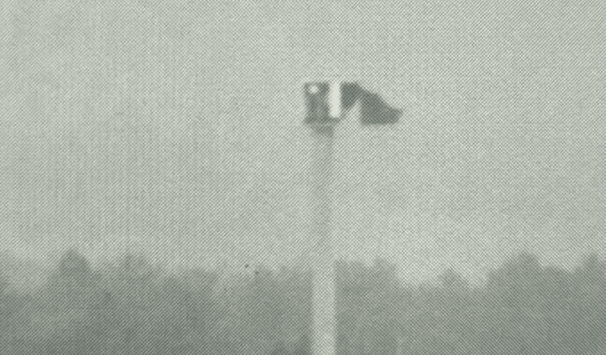 Eskişehir'de Türk bayrağının yakıldığı iddiası