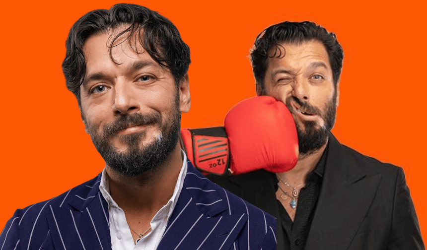 Ünlü komedyen Hayrettin, Eskişehirlilerle buluşacak