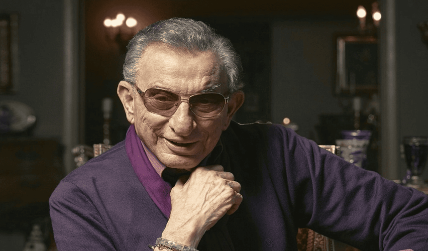 Son dakika... Haldun Dormen hayatını kaybetti