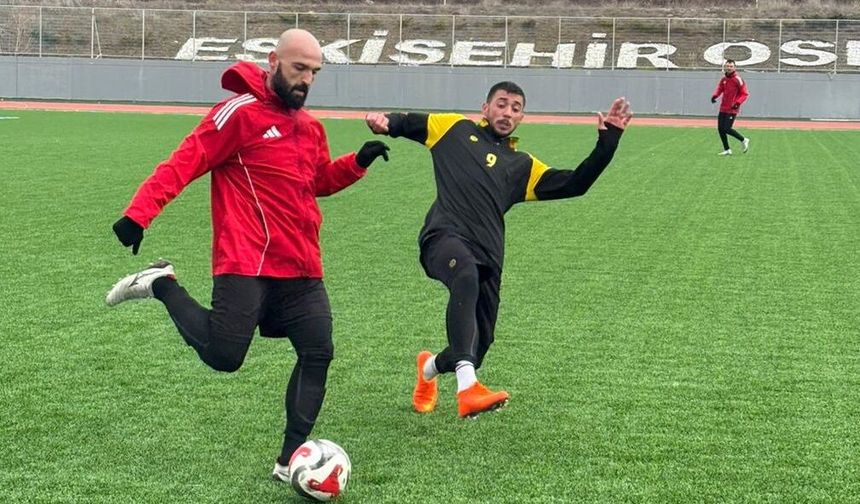 Eskişehir Anadolu kritik virajda!