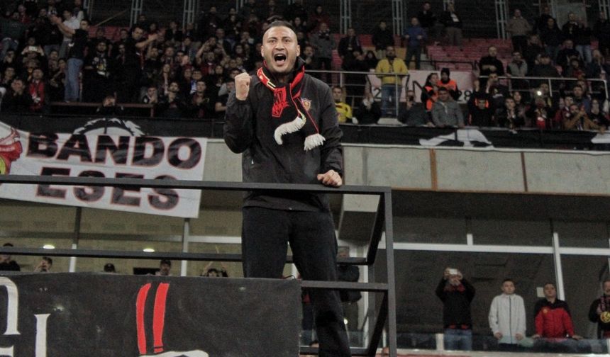 Başkan: "Kazasız belasız yolculuklar dilerim"