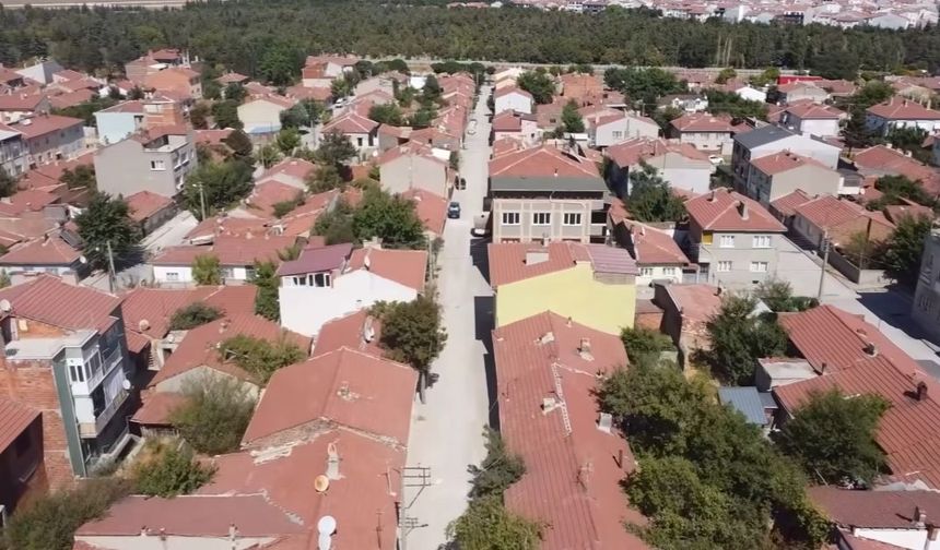 Eskişehir'de muhtar adeta isyan etti: "Gözümün önünde madde satıyorlar, gençlerimi kaybettim"