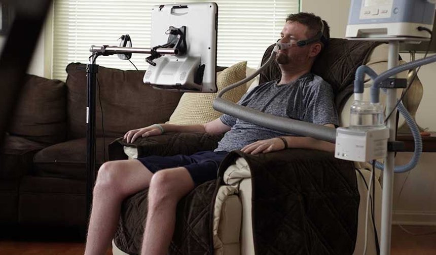 Yılda 100 bin kişi hayatını kaybediyor: Tedavi olmayanlar en fazla 5 yıl yaşıyor