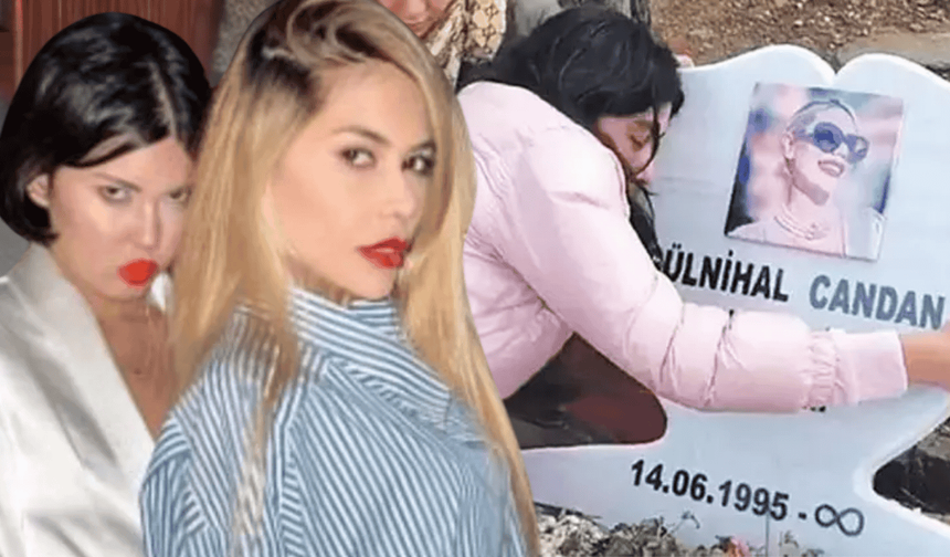 Ablasını kaybeden Bahar Candan'a hapis cezası!