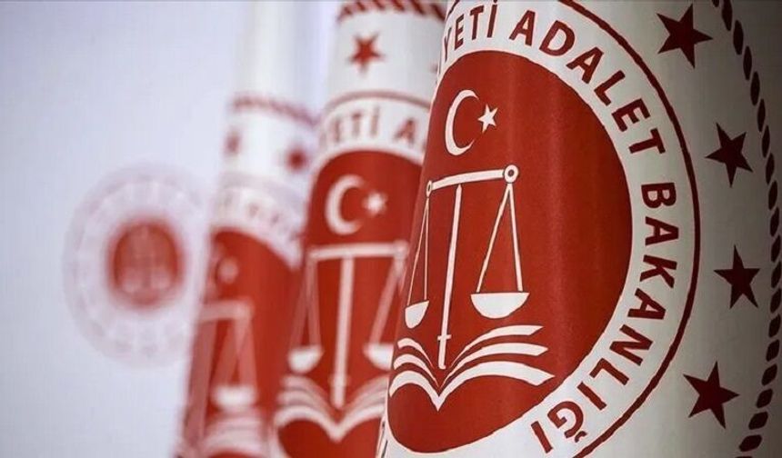 Adalet Bakanlığı Eskişehir'de personel alımı yapacak: Kontenjanlar belli oldu