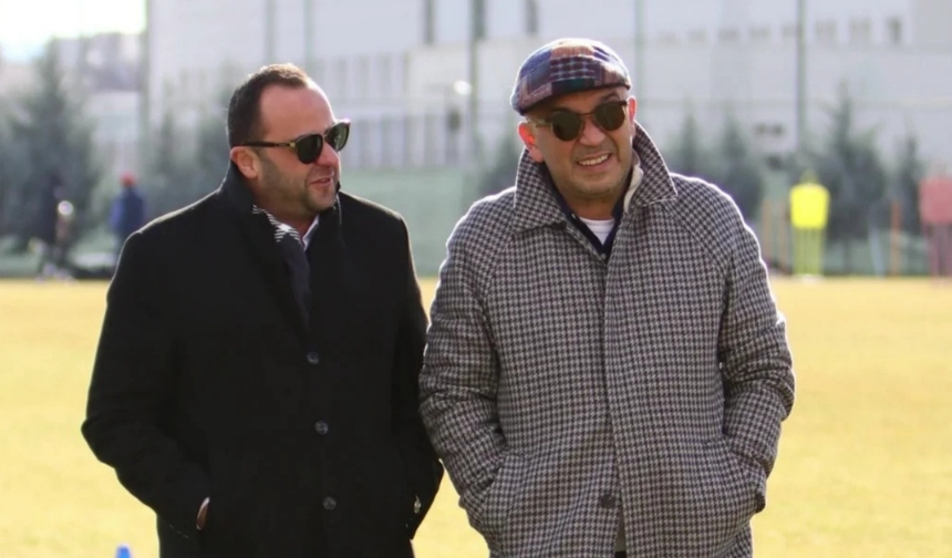 Başkan Entok: Yolumuza devam ediyoruz