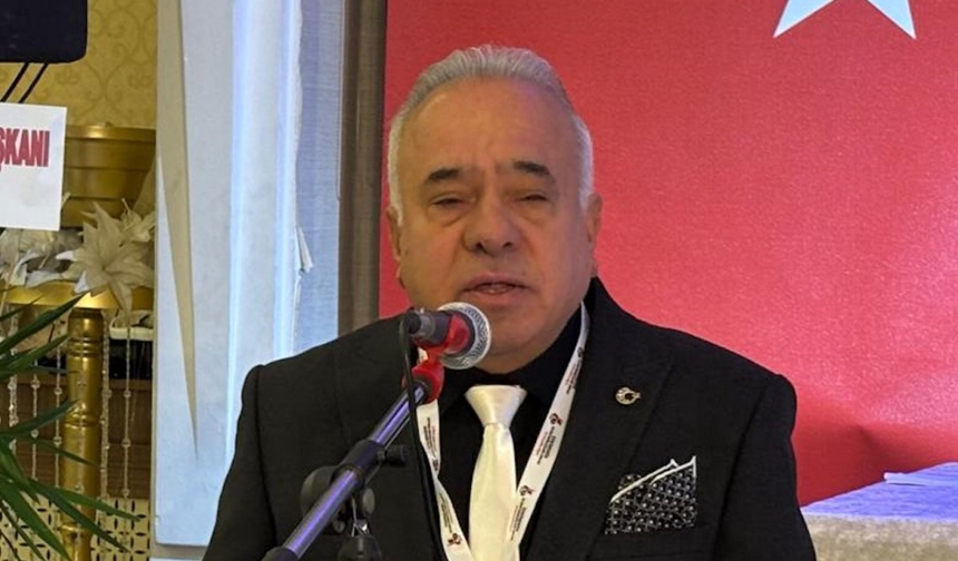 Eskişehir Elektrikçiler Odası’nda yeni dönem