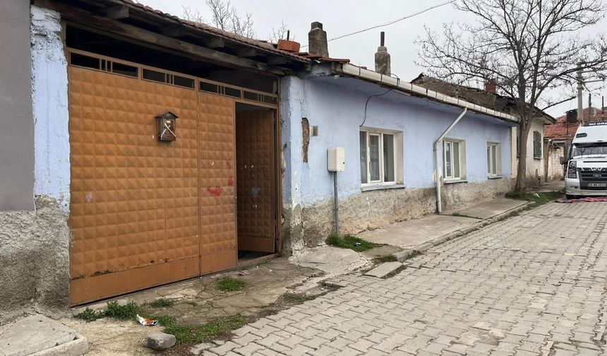 Eskişehir'de elektrik çarpan 22 yaşındaki kadın canından oluyordu